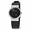 JACOB JENSEN New Series 29mm Quartzuhr schwarz
