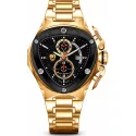 LAMBORGHINI Spyder Chronograph vergoldet