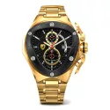 LAMBORGHINI Spyder Chronograph vergoldet