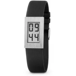 FLEMMING BO HANSEN LCD Digitaluhr The Watch klein