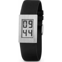 FLEMMING BO HANSEN LCD Digitaluhr The Watch gross