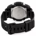 CASIO Tough Solaruhr mit 5 Alarmen DigiAnalog schwarz