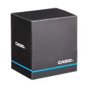 CASIO Tough Solaruhr mit 5 Alarmen DigiAnalog schwarz