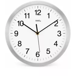 AMS Numero XL Funkwanduhr
