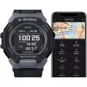 G-SHOCK G-Squad Step Tracker mit Smartphone Link schwarz