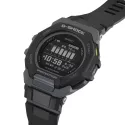 G-SHOCK G-Squad Step Tracker mit Smartphone Link schwarz