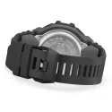 G-SHOCK G-Squad Step Tracker mit Smartphone Link schwarz