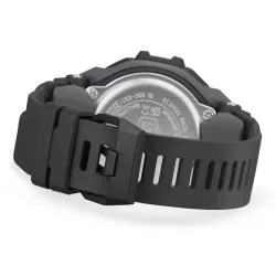 G-SHOCK G-Squad Step Tracker mit Smartphone Link schwarz