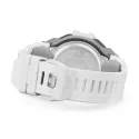 G-SHOCK G-Squad Step Tracker mit Smartphone Link weiss
