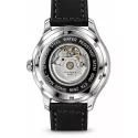 ZENO-WATCH BASEL Pilot OS Dome Automatic NE DD orange