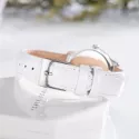 Aerowatch Renaissance Lady Edelweiss weiss