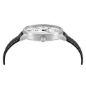 M-WATCH Pilot 41 Swiss Quartzuhr weiss