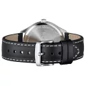 M-WATCH Pilot 41 Swiss Quartzuhr weiss
