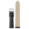 M-WATCH Pilot 41 Swiss Quartzuhr weiss