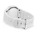 G-SHOCK Analog-Digitaluhr CasiOak Tone On Tone weiss
