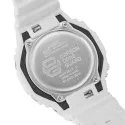 G-SHOCK Analog-Digitaluhr CasiOak Tone On Tone weiss