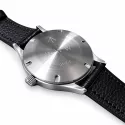 ZENO-WATCH BASEL Pilot Test Automatik Fliegeruhr