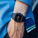G-SHOCK Origin Digitaluhr Blackout schwarz