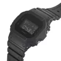 G-SHOCK Origin Digitaluhr Blackout schwarz