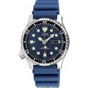 CITIZEN Promaster Diver Automatik Fugu Taucheruhr blau