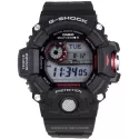 G-SHOCK Rangeman Funk-Solaruhr Kompass-Alti-Baro-Thermometer