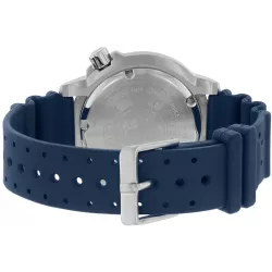 CITIZEN Promaster Eco-Drive Diver Solar Taucheruhr blau