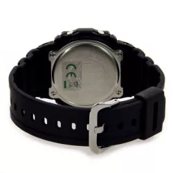 G-SHOCK Origin Digitaluhr Blackout schwarz
