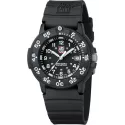 LUMINOX Navy Seals Original 43 Dive Watch Taucheruhr
