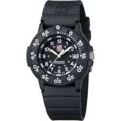 LUMINOX Navy Seals Original 43 Dive Watch Taucheruhr