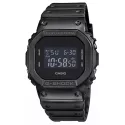 G-SHOCK Origin Digitaluhr Blackout schwarz