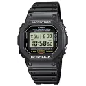 G-SHOCK Origin Digitaluhr Timecatcher schwarz
