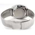 DALIL Swiss.NOS Super Kompassuhr Quartz Edelstahl