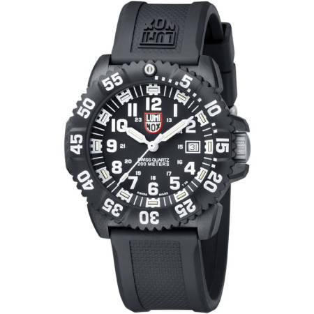 LUMINOX Navy Seals EVO 44 Militär Taucheruhr