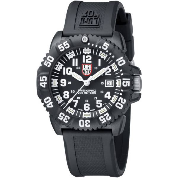 LUMINOX Navy Seals, EVO 44, Militär Taucheruhr LUMINOX Navy Seals, EVO 44, Militär Taucheruhr