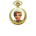 Diana Anhängeuhr Remember Diana Swiss Quartz