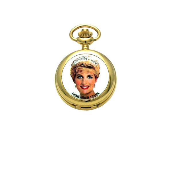 Remember Diana Anhängeuhr, Swiss Quartz Remember Diana Anhängeuhr, Swiss Quartz