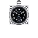 Navigationsborduhr Handaufzug Dashboard Uhren von ZENO-WATCH BASEL