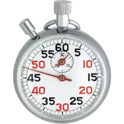 TFA mechanische Handstoppuhr Classic 60 Sekunden