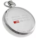 Design Taschenuhr Quartz MONDAINE SBB Pocket Watch