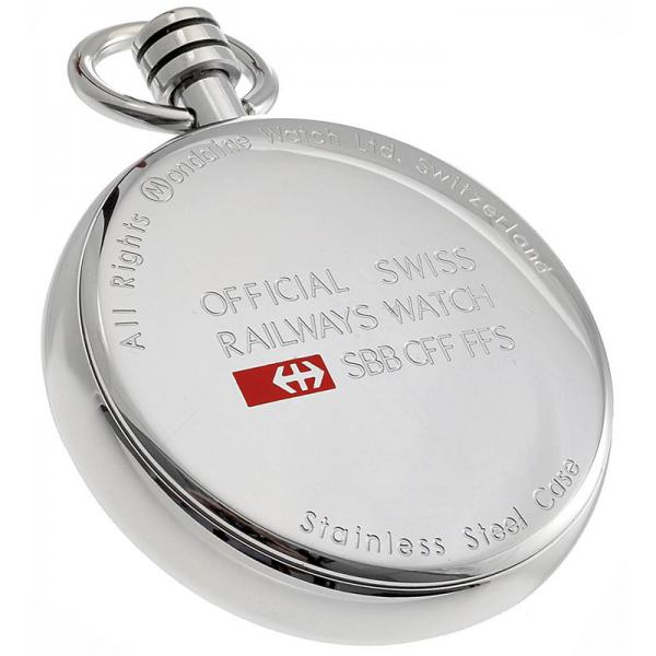 Montre hotsell cff mondaine