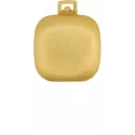 Design Taschenuhr Quartz Carr klein gold