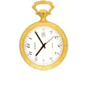 Vintage Taschenuhren Quartz Versailles ros