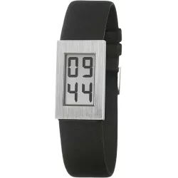 FLEMMING BO HANSEN LCD Digitaluhr The Watch klein