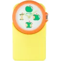 LE CLIP Klippuhr Fun Pomme