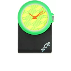 LE CLIP Klippuhr Fun Poison Clipper