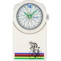 LE CLIP Klippuhr Sport Biker