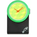 LE CLIP Klippuhr Fun Poison Clipper