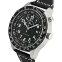 ZENO-WATCH BASEL Pilot Minute Chrono Handaufzug Flieger