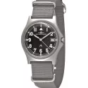 ZENO-WATCH BASEL BA Fliegeruhr Quartz Edelstahl Natoband