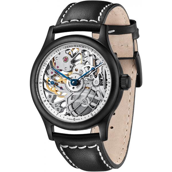 Montre zeno 2025